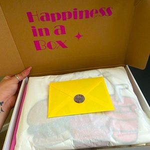 The Kawaii Mystery Box